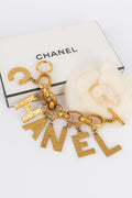 Bracelet Chanel 1993's