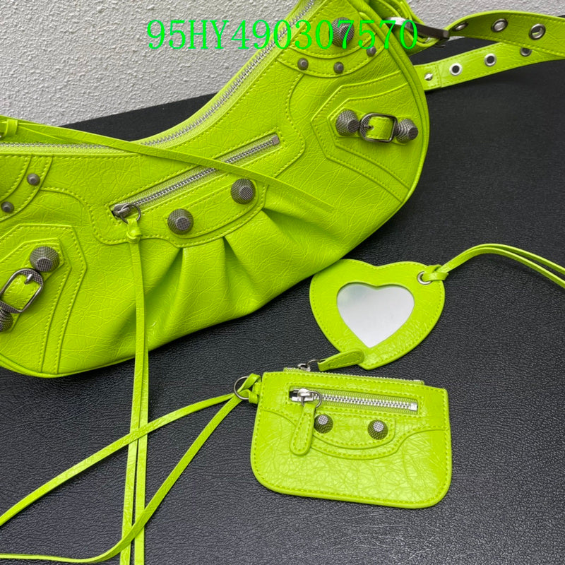 Aura Bags - BGA Bags - 1890