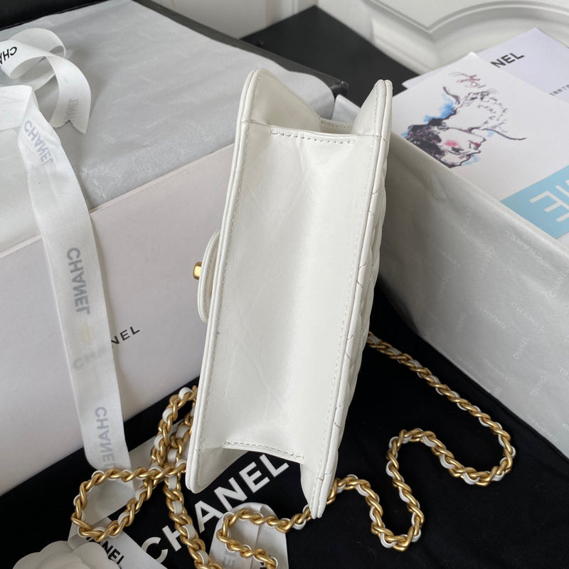 aura-bags - Chanel Bags - 7536