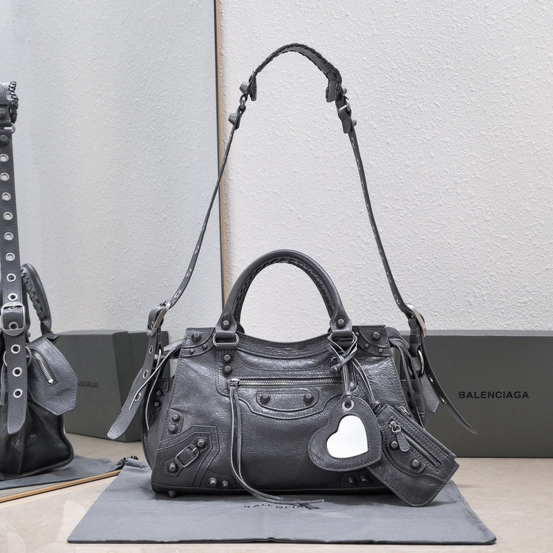 Aura Bags - Balenciaga Bags - 323