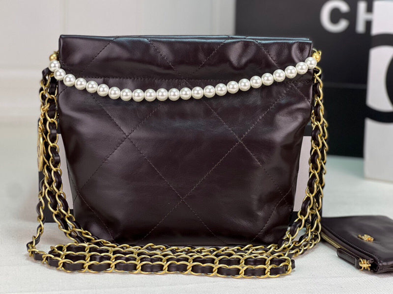 aura-bags - Chanel Bags - 2739