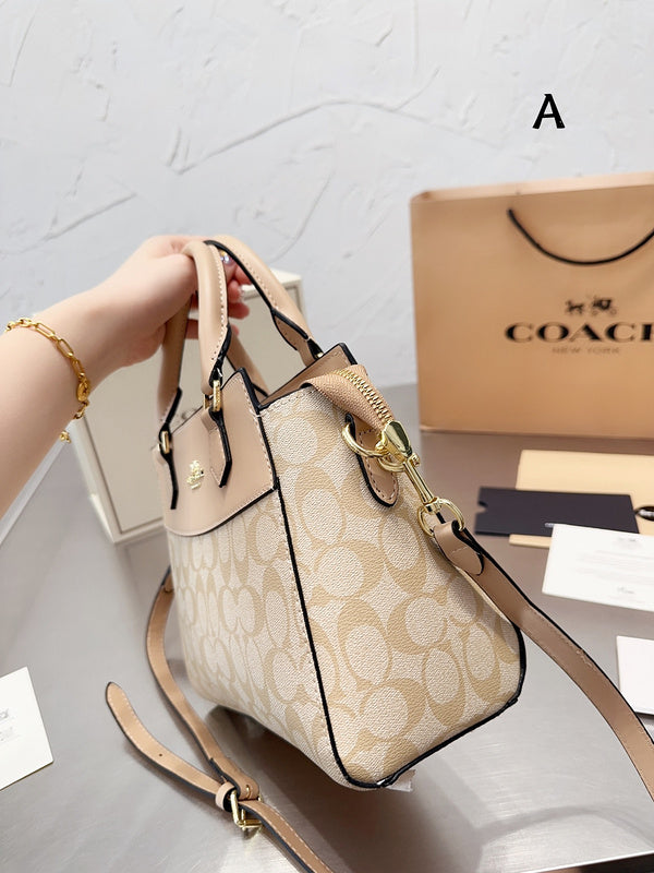 Aura Bags - CCH Bags - 055