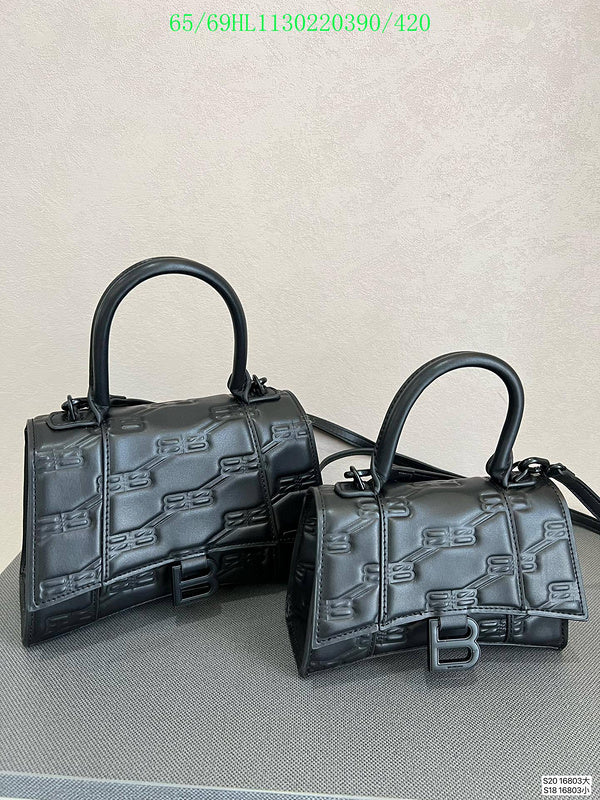 Aura Bags - BGA Bags - 1937