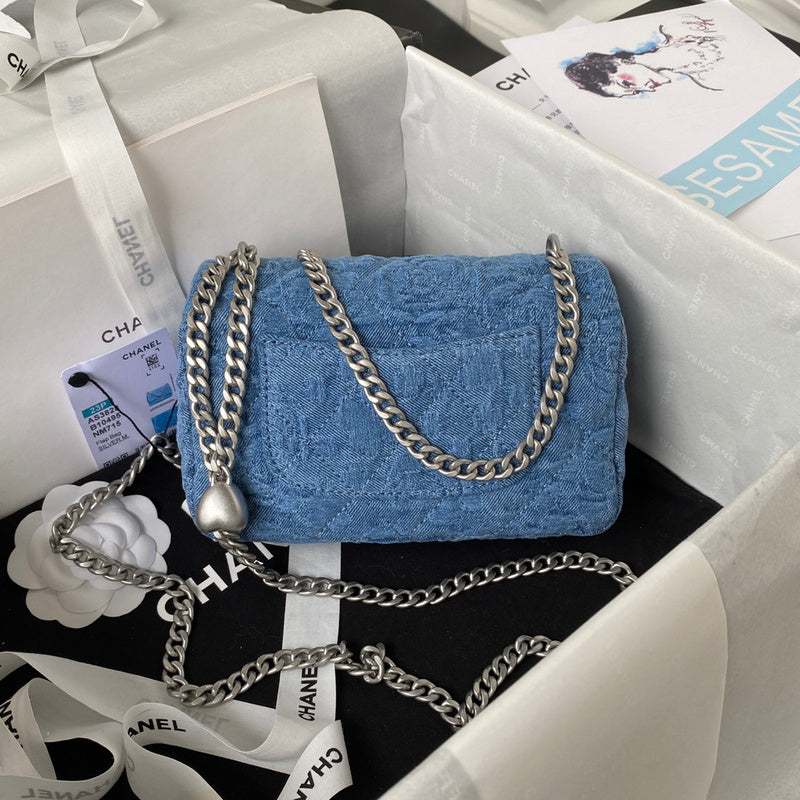 aura-bags - Chanel Bags - 7350