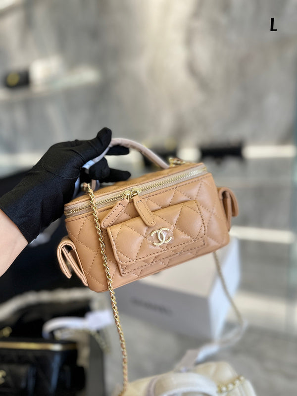 aura-bags - Chanel Bags - 7113