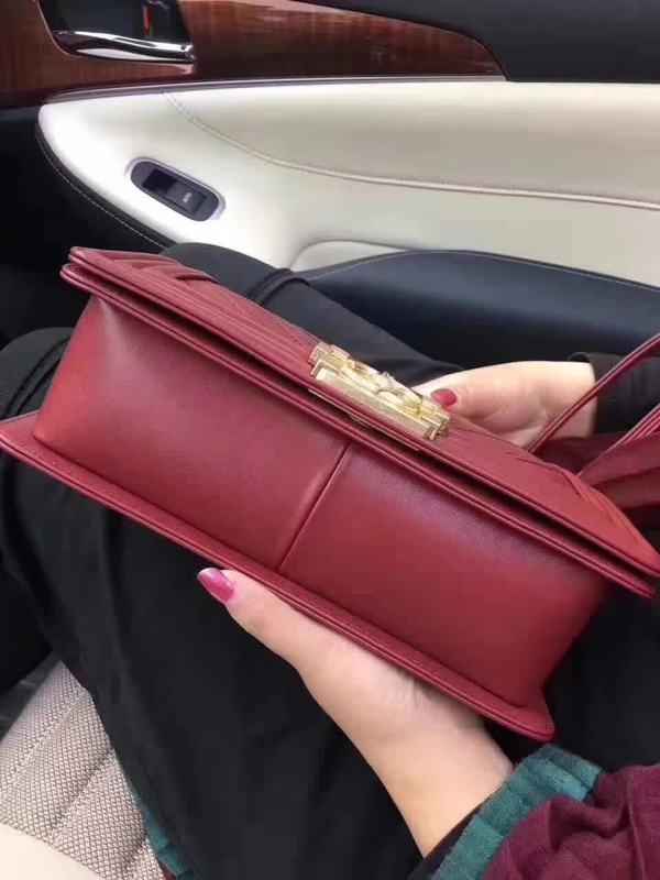 Chanel Bags - BG Bags - 643