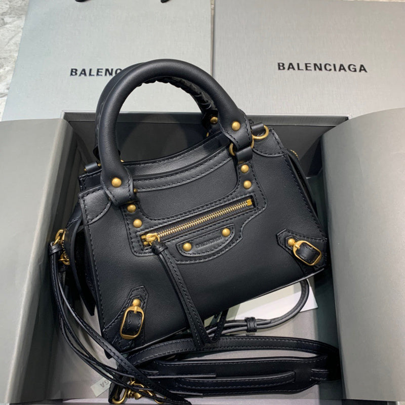 Aura Bags - BGA Bags - 505