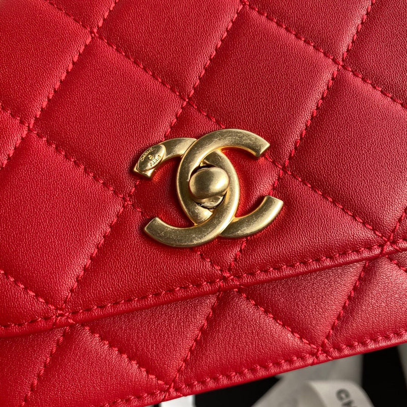 aura-bags - Chanel Bags - 7446