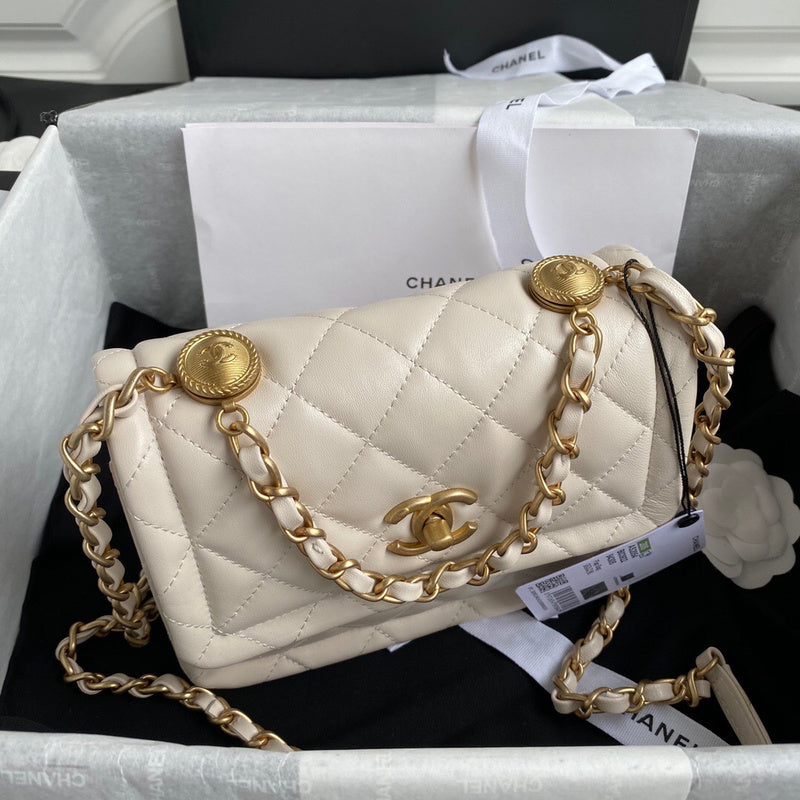 aura-bags - Chanel Bags - 7495