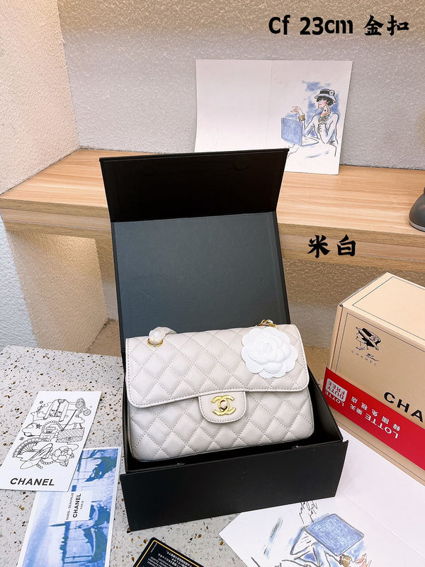 aura-bags - Chanel Bags - 7240