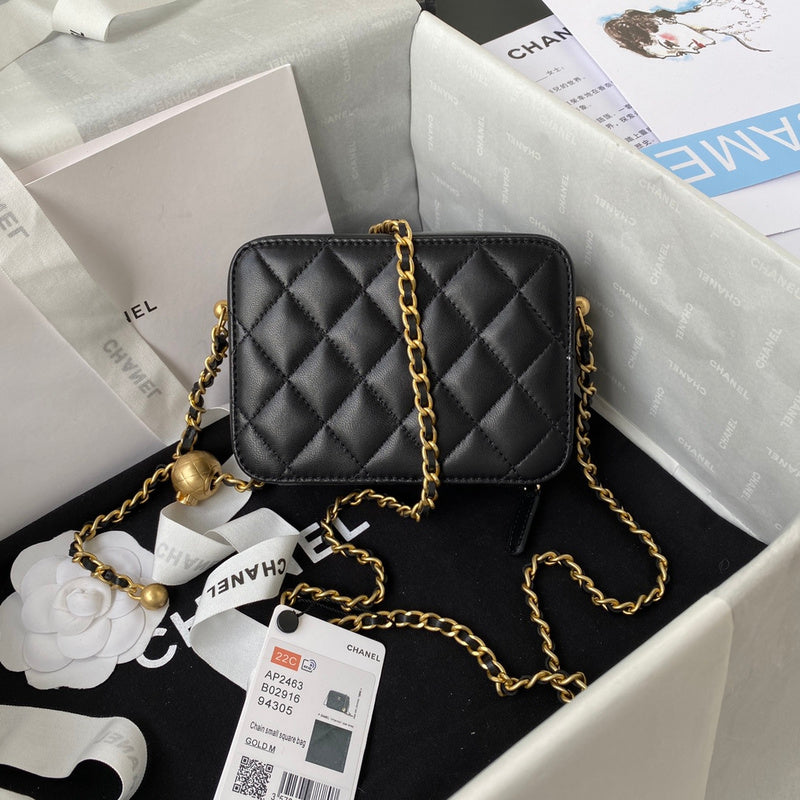 Chanel Bags - BG Bags - 1016