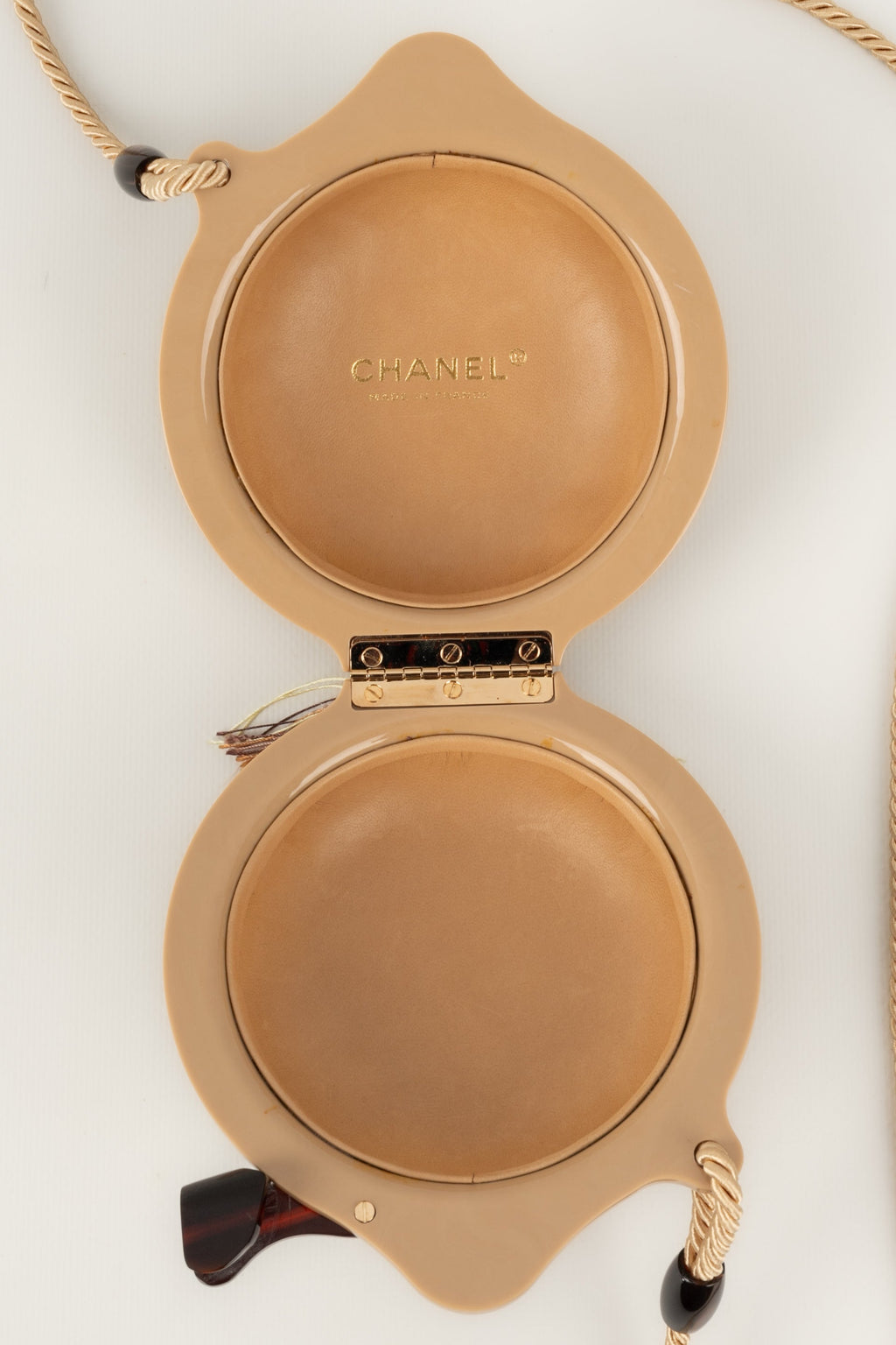 Sac minaudi��re Chanel