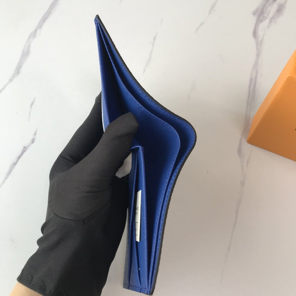 Designer Wallet louis vuitton 046