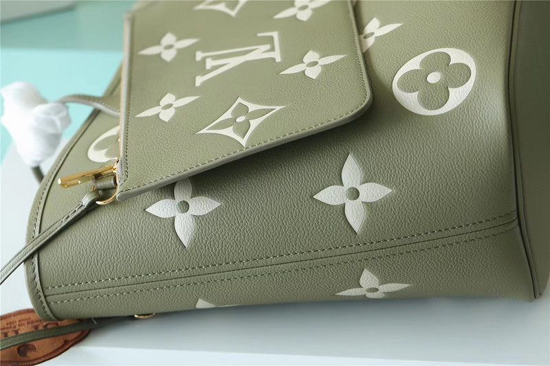 Luxury - Louis Vuitton Bags - 087