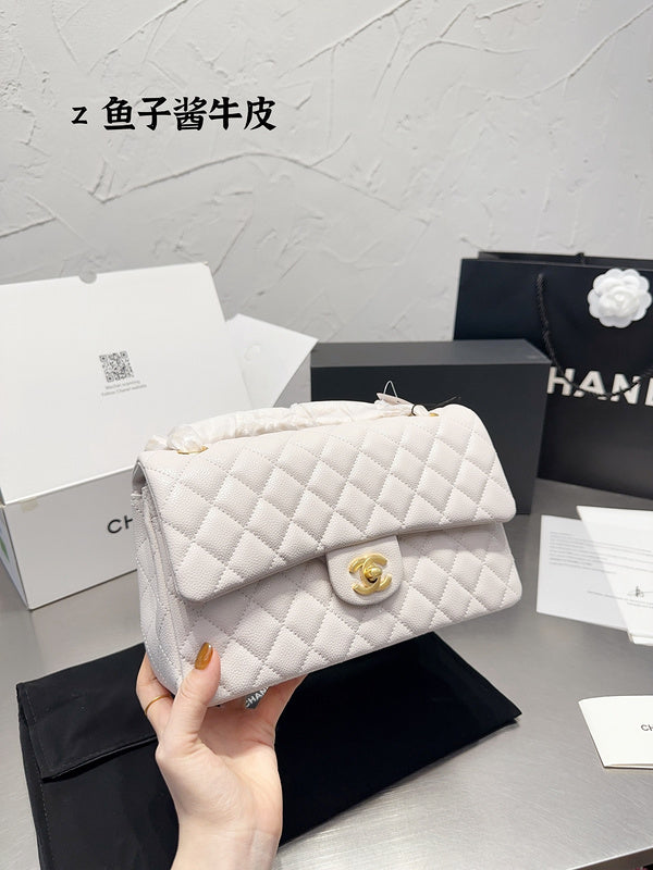 aura-bags - Chanel Bags - 7154