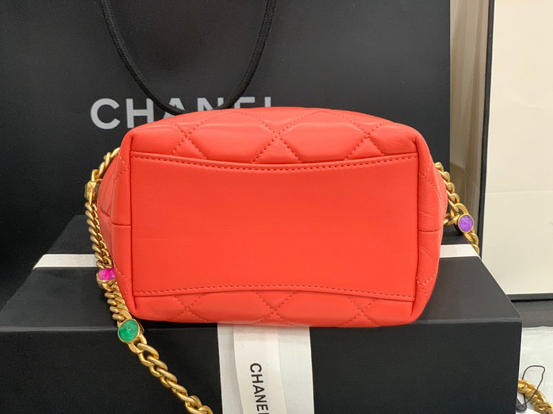aura-bags - Chanel Bags - 7399