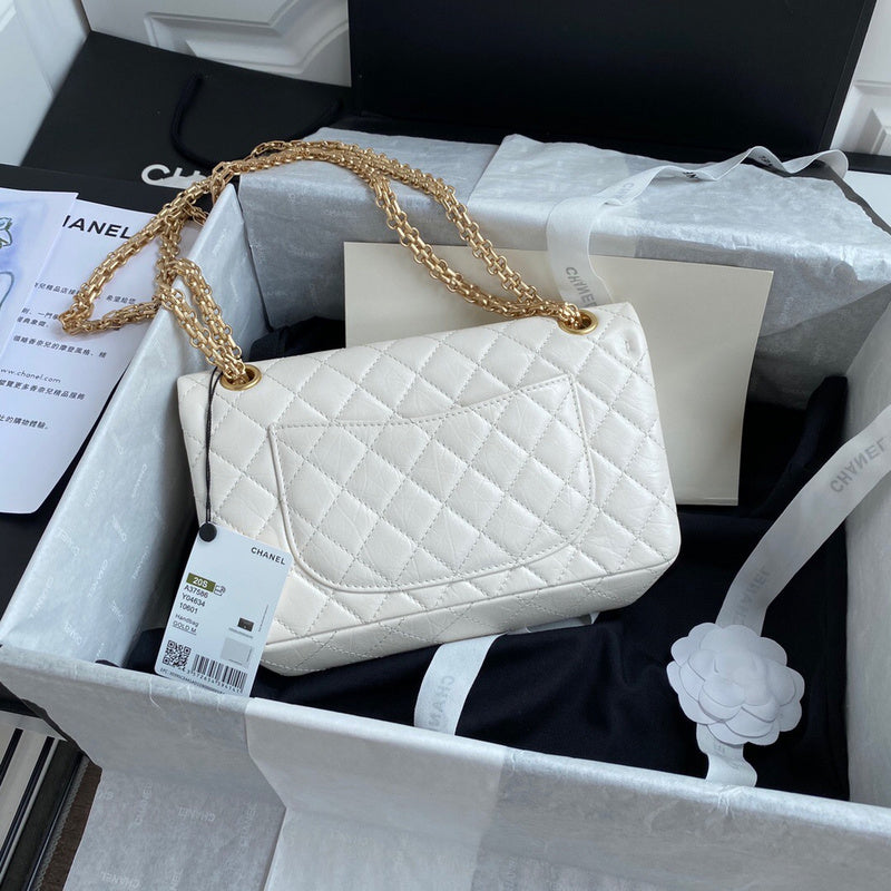aura-bags - Chanel Bags - 7422