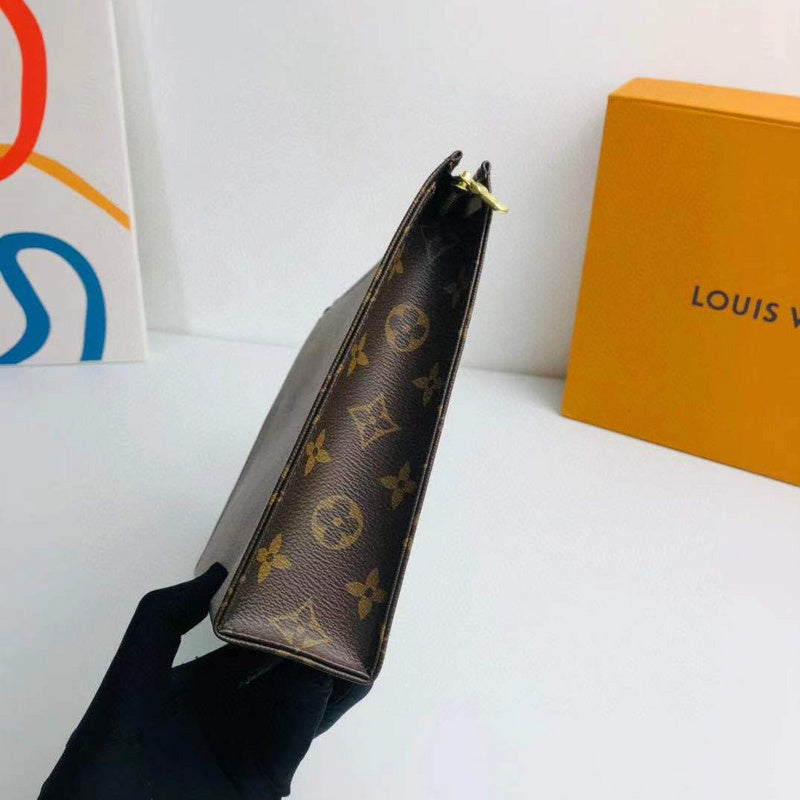 Louis Vuitton Luxury Bags 1918