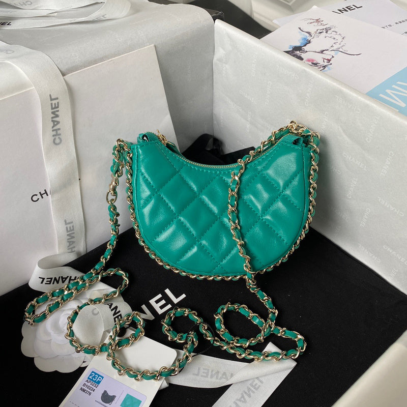 aura-bags - Chanel Bags - 7575