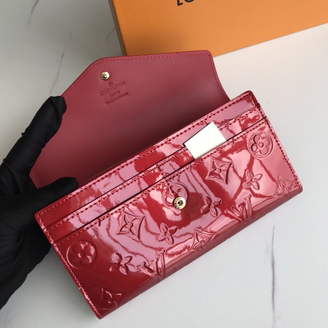 Designer Wallet louis vuitton 008