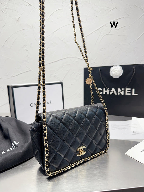 aura-bags - Chanel Bags - 7336