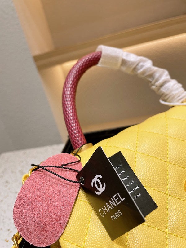 aura-bags - Chanel Bags - 6980