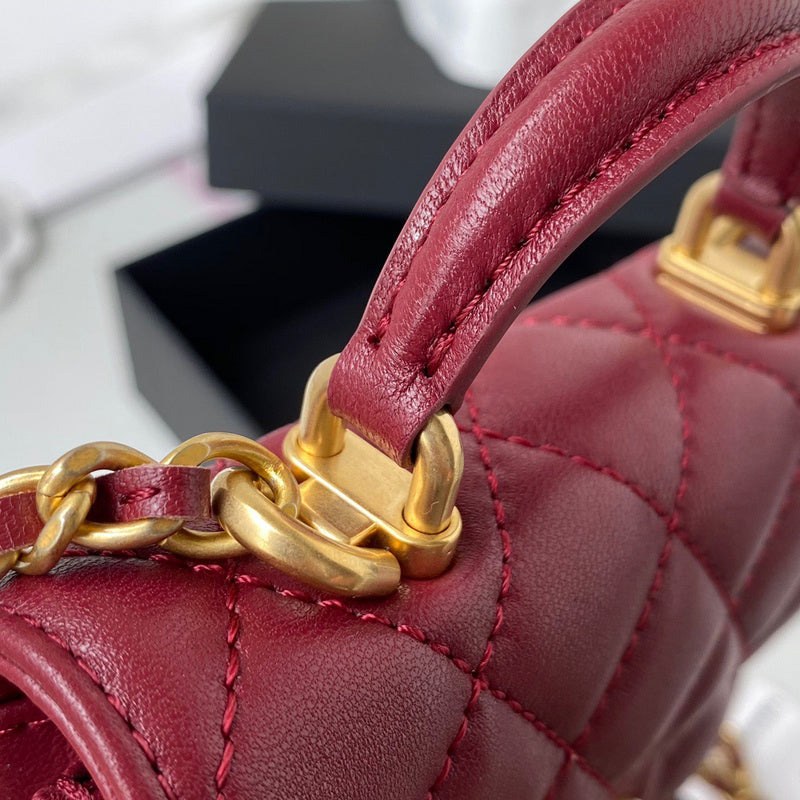 aura-bags - Chanel Bags - 7384