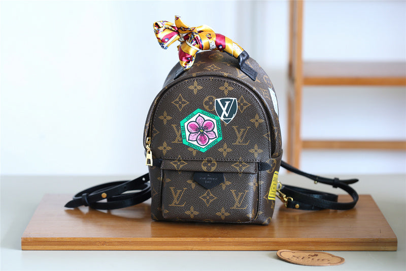 Luxury - Louis Vuitton Bags - 023