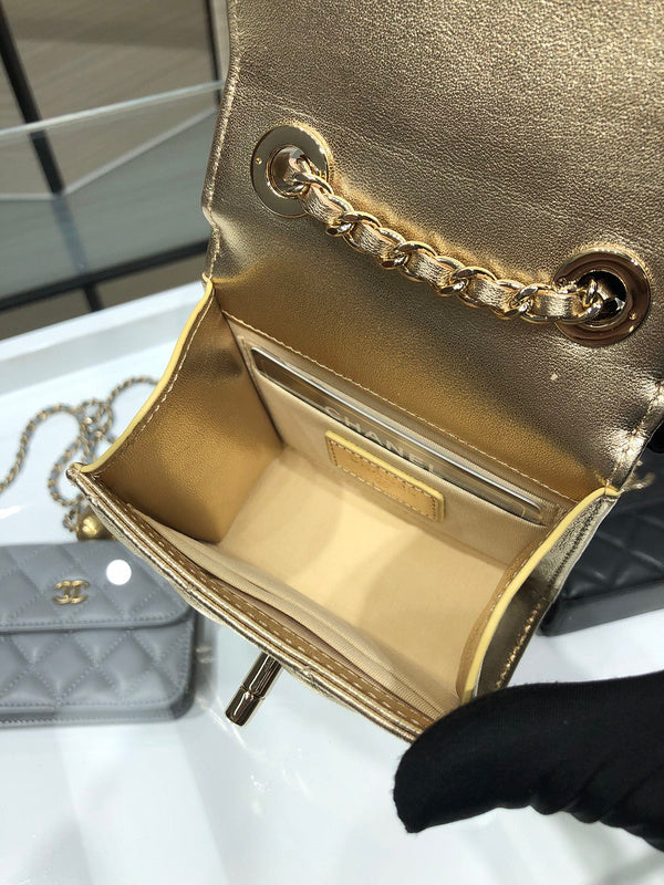 aura-bags - Chanel Bags - 7385