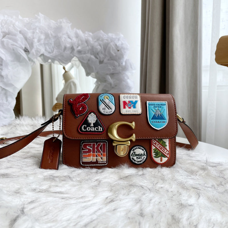 Aura Bags - CCH Bags - 547
