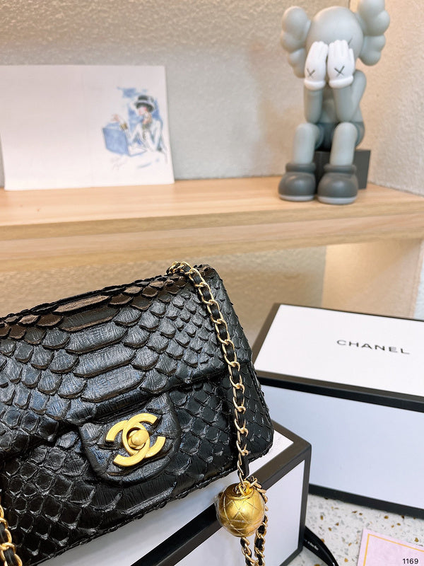aura-bags - Chanel Bags - 7169