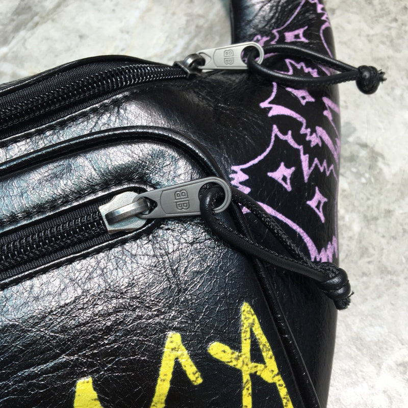 Aura Bags - BGA Bags - 410