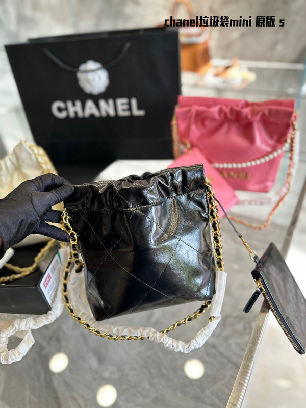aura-bags - Chanel Bags - 7067