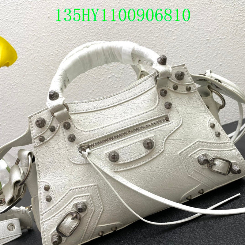 Aura Bags - BGA Bags - 2114