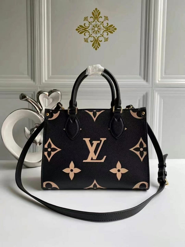 Louis Vuitton Luxury Bags 2541