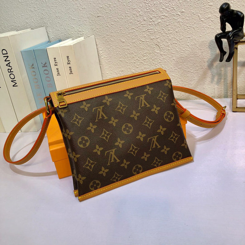 Louis Vuitton Luxury Bags 1929