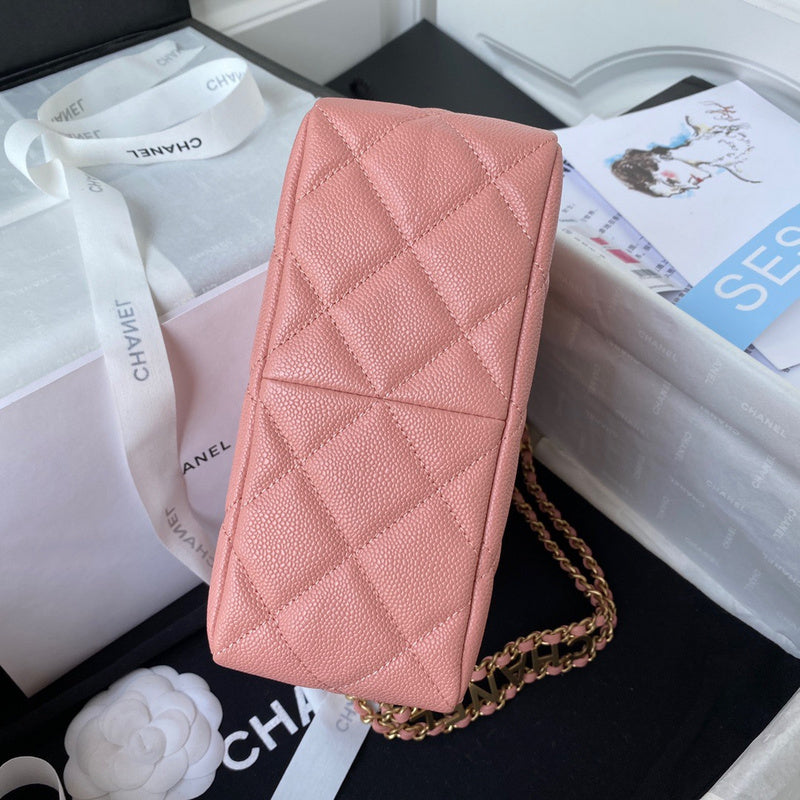 aura-bags - Chanel Bags - 7620