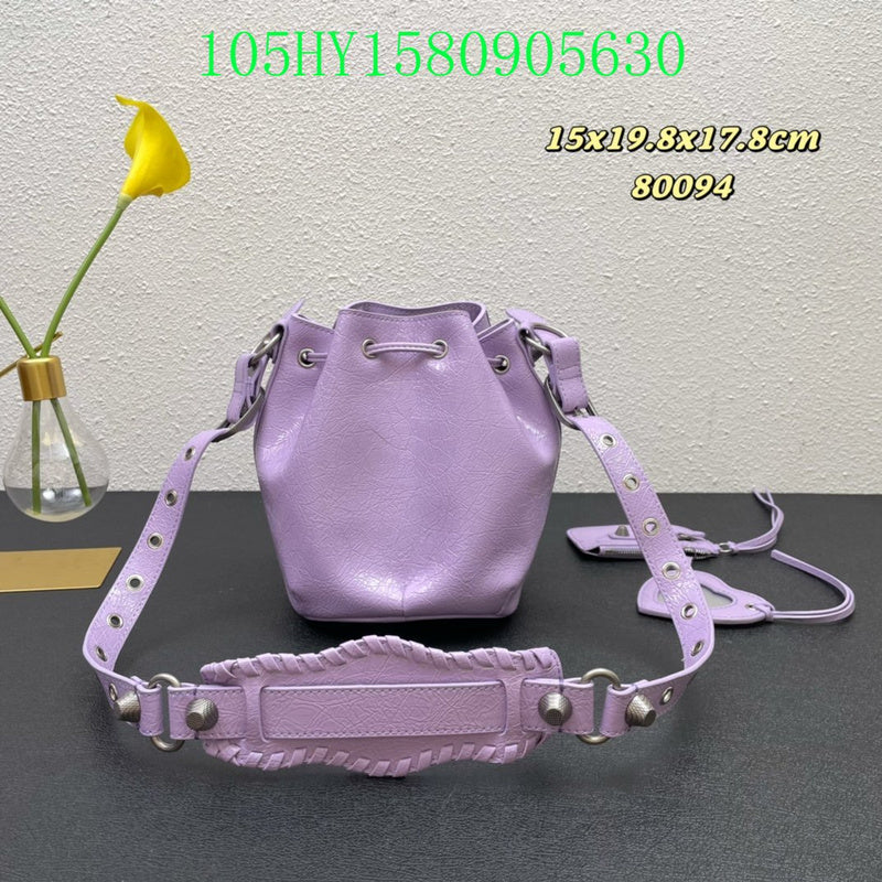 Aura Bags - BGA Bags - 2138