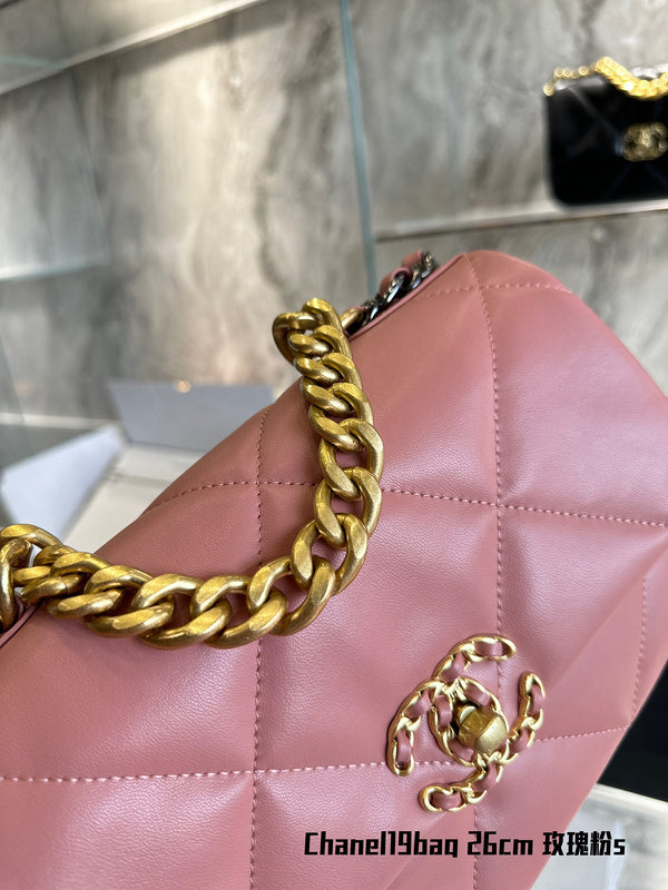 aura-bags - Chanel Bags - 7126