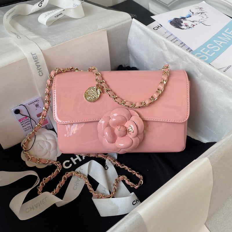 aura-bags - Chanel Bags - 7523