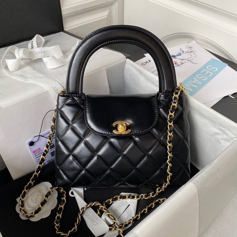 aura-bags - Chanel Bags - 7512