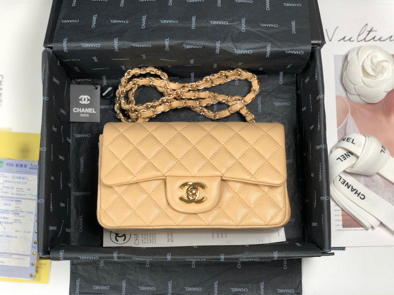 aura-bags - Chanel Bags - 7454