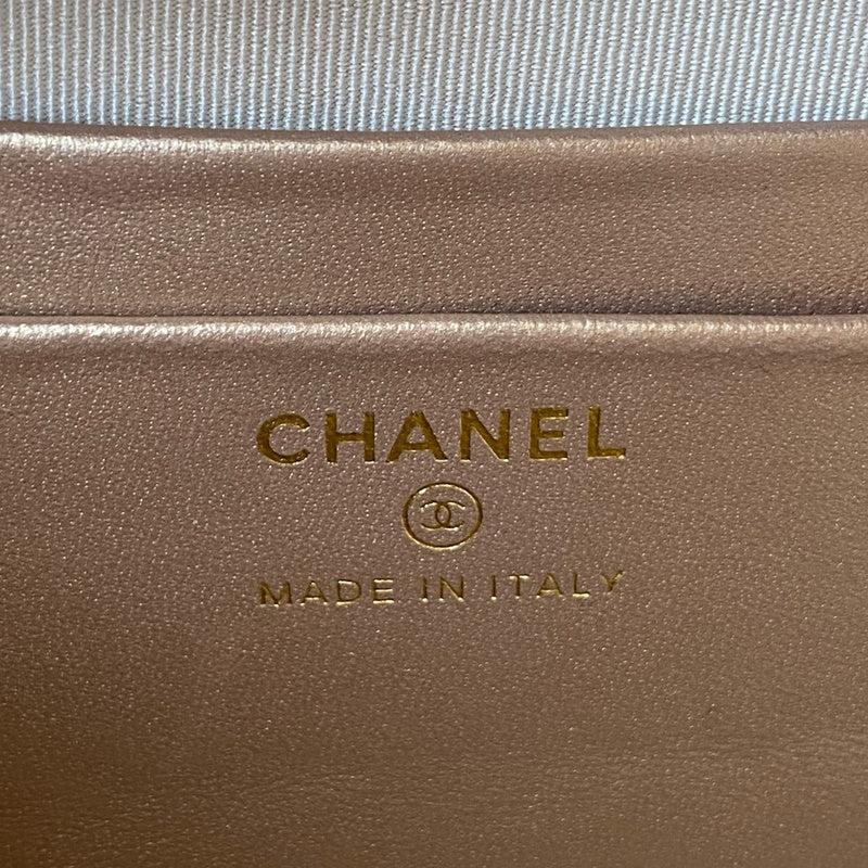 aura-bags - Chanel Bags - 7653