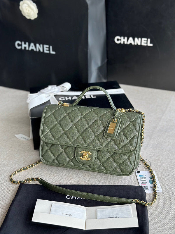 aura-bags - Chanel Bags - 2795