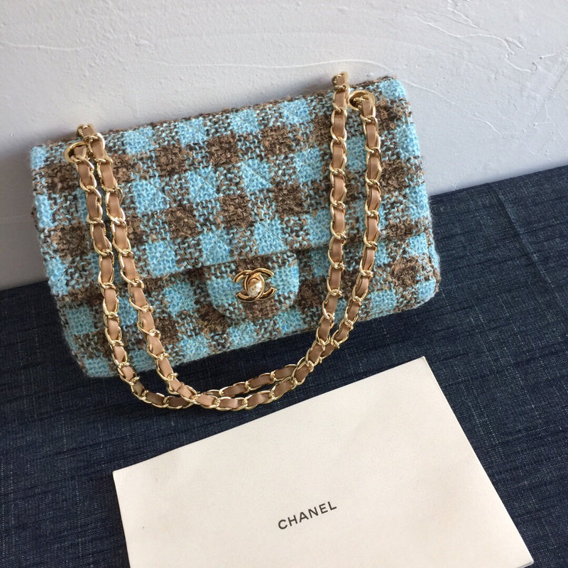 aura-bags - Chanel Bags - 2753