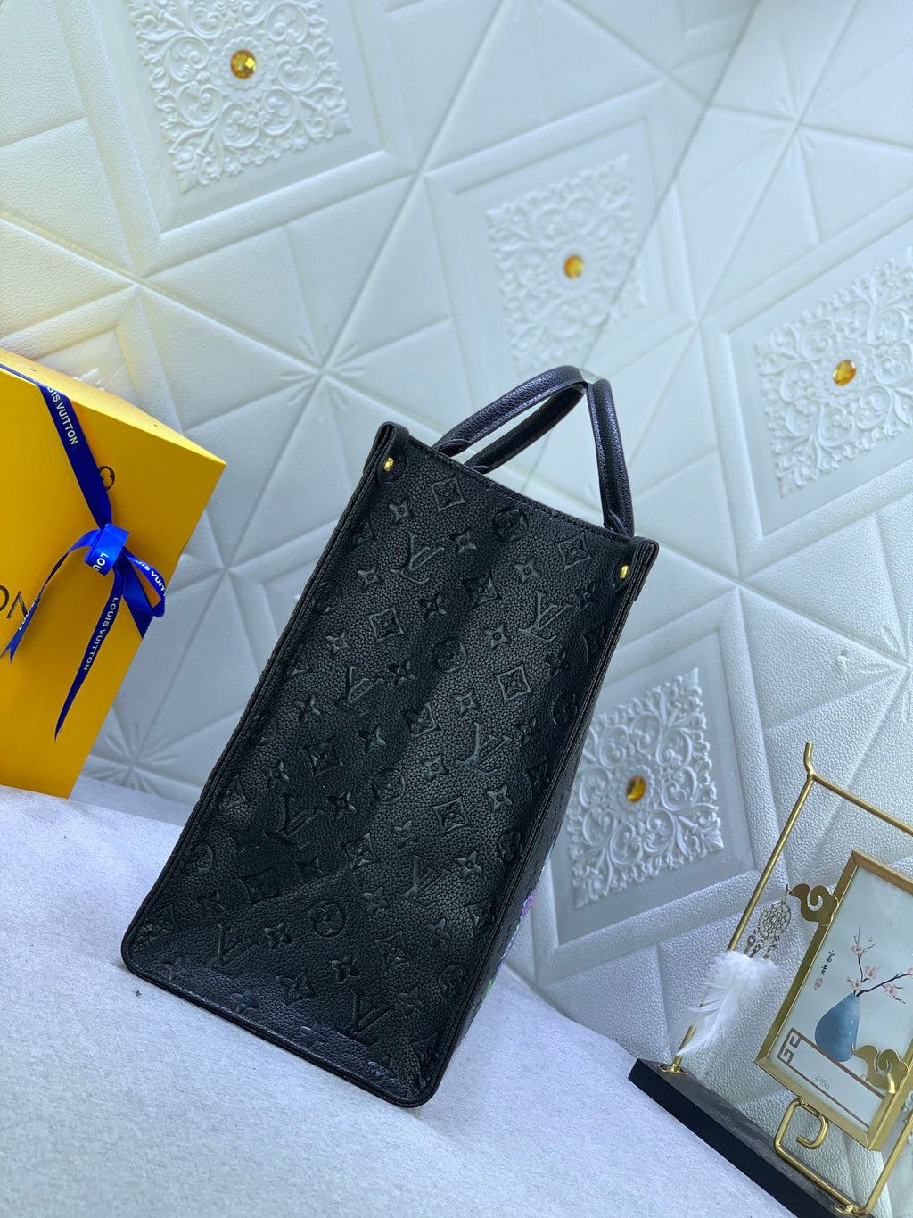 Luxury Bags Louis Vuitton  769