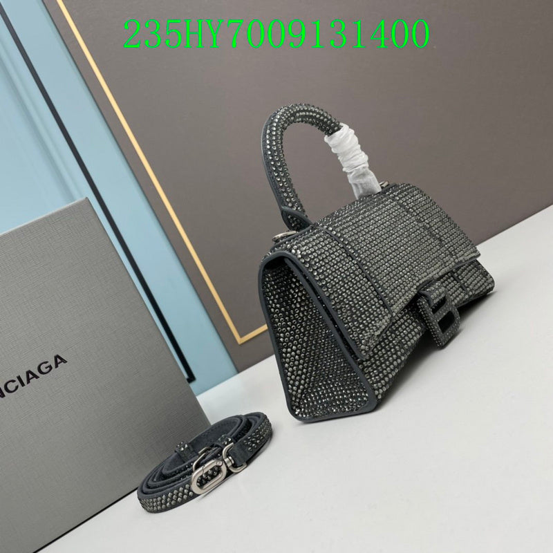Aura Bags - BGA Bags - 2105