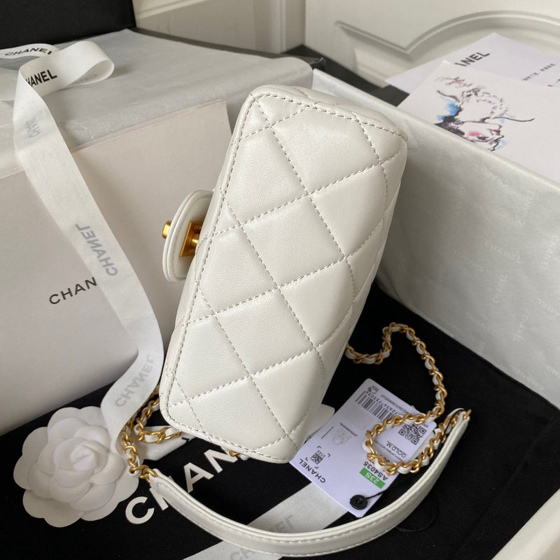 aura-bags - Chanel Bags - 7539