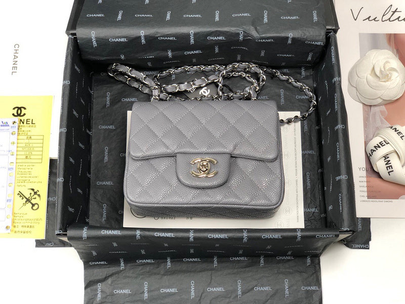 aura-bags - Chanel Bags - 7453