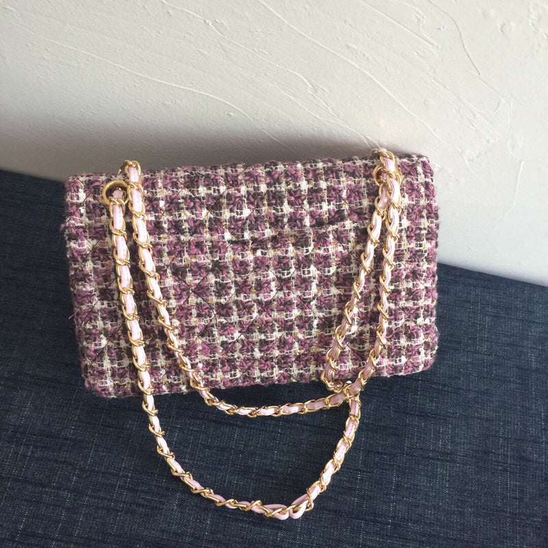 aura-bags - Chanel Bags - 2759